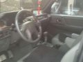 Mitsubishi Pajero fieldmaster 2002 FOR SALE-8