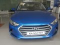 Hyundai Elantra 2018 AT for sale -1