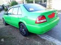 Honda City Type Z 2000 FOR SALE-4
