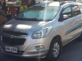 2015 Chevrolet Spin Automatic Gasoline well maintained-2