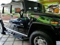 Hummer H2 2010 Top of the line FOR SALE-0