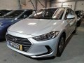 Hyundai Elantra 2016 GL AT for sale-2