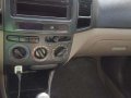 FOR SALE Toyota Vios 1.3 j 2005 manual-7