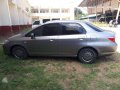 FOR SALE Honda City idsi 2006-1