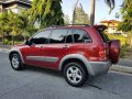 Like new Toyota Rav 4 2002 4x4 Automatic for sale-5