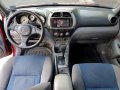 Like new Toyota Rav 4 2002 4x4 Automatic for sale-4