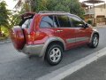 Like new Toyota Rav 4 2002 4x4 Automatic for sale-2