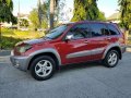 Like new Toyota Rav 4 2002 4x4 Automatic for sale-0