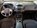 Like new Hyundai Tucson 2012 CRDI 4x4 Automatic for sale -4