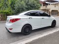 Like new Hyundai Accent 2014 Automatic for sale -5