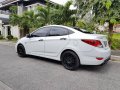 Like new Hyundai Accent 2014 Automatic for sale -3