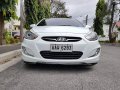 Like new Hyundai Accent 2014 Automatic for sale -1