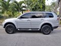 Like new Mitsubishi Montero Sport 2014 GLS V Automatic for sale-5