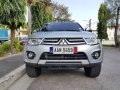 Like new Mitsubishi Montero Sport 2014 GLS V Automatic for sale-3