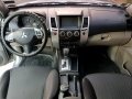 Like new Mitsubishi Montero Sport 2014 GLS V Automatic for sale-2