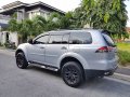 Like new Mitsubishi Montero Sport 2014 GLS V Automatic for sale-1