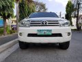 Toyota Fortuner 2009 G Automatic Diesel-5