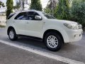 Toyota Fortuner 2009 G Automatic Diesel-4