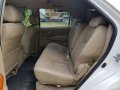 Toyota Fortuner 2009 G Automatic Diesel-3