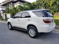 Toyota Fortuner 2009 G Automatic Diesel-1