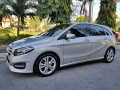 Like new Mercedes Benz B180 2016 Automatic for sale-5