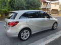 Like new Mercedes Benz B180 2016 Automatic for sale-0