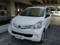 2012 Toyota Avanza for sale -3