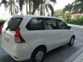 2012 Toyota Avanza for sale -1