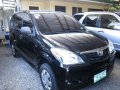 2011 Toyota Avanza for sale -4