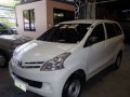 2012 Toyota Avanza J Manual transmission for sale -4