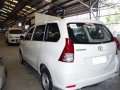 2012 Toyota Avanza J Manual transmission for sale -0