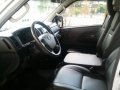 2015 Toyota Hiace commuter for sale -3