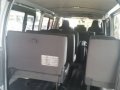 2015 Toyota Hiace commuter for sale -2