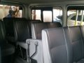 2015 Toyota Hiace commuter for sale -1