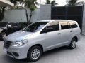 2016 Toyota Innova for sale -3