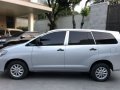 2016 Toyota Innova for sale -0