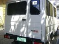 2009 Mitsubishi FB TYPE for sale -1