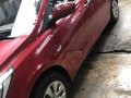 Well-Maintained Hyundai Accent 2015 Automatic for Sale-1