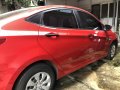 Well-Maintained Hyundai Accent 2015 Automatic for Sale-0
