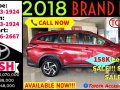 Call Now: 09258331924 Casa Sale 2019 Toyota Rush E Manual New Product Gas 1.5 MT-0