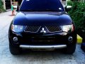 Mitsubishi Strada 2008 model for sale -3