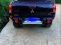 Mitsubishi Strada 2008 model for sale -2