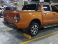 Ford Ranger 2017 WILDTRAK AT for sale-3