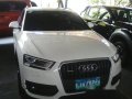 Audi Q3 2013 AT for sale-1