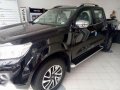 2018 NISSAN NAVARA 4x2 Calibre For Sale -0