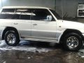 Mitsubishi Pajero 2002 FOR SALE-2