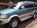 2008 Izusu Crosswind Xuv FOR SALE-0