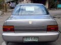 1994 Toyotal Corolla LX FOR SALE-5