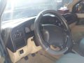 2008 Izusu Crosswind Xuv FOR SALE-9