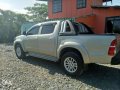 FOR SALE TOYOTA Hilux g manual 2014 lady1stowner-0